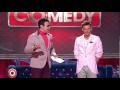 Деффчонки в Comedy Club