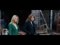 Хижина в лесу. Русский трейлер '2012'. HD