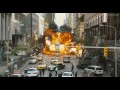 Мстители. Русский трейлер '2012'. The Avengers. HD