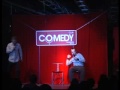 Наркоман Павлик Comedy Club