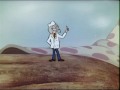 Веселая Карусель, выпуск 06 - советские мультфильмы