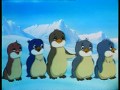 Смотрим Мультики детям: Приключения пингвиненка Лоло (1.2.3)
